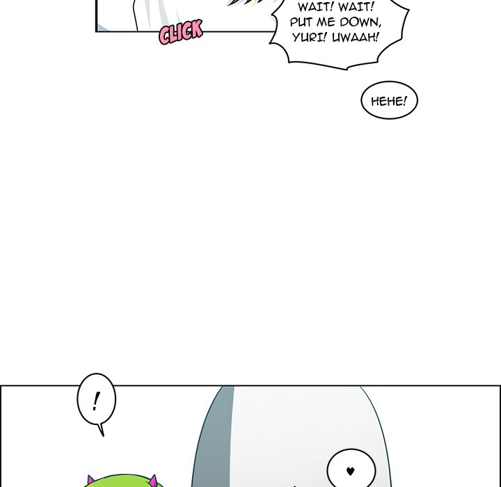 Go Away, Mr.Demon Chapter 141 image 17