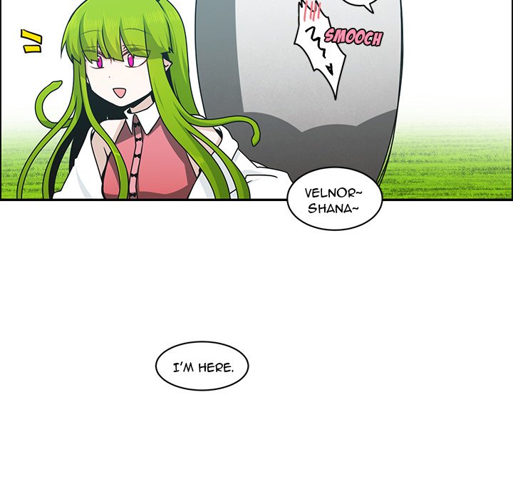 Go Away, Mr.Demon Chapter 141 image 18
