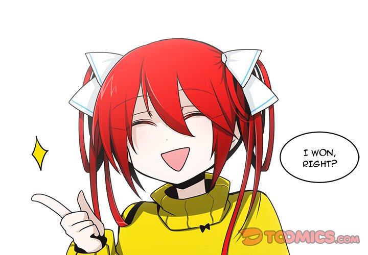 Go Away, Mr.Demon Chapter 141 image 1