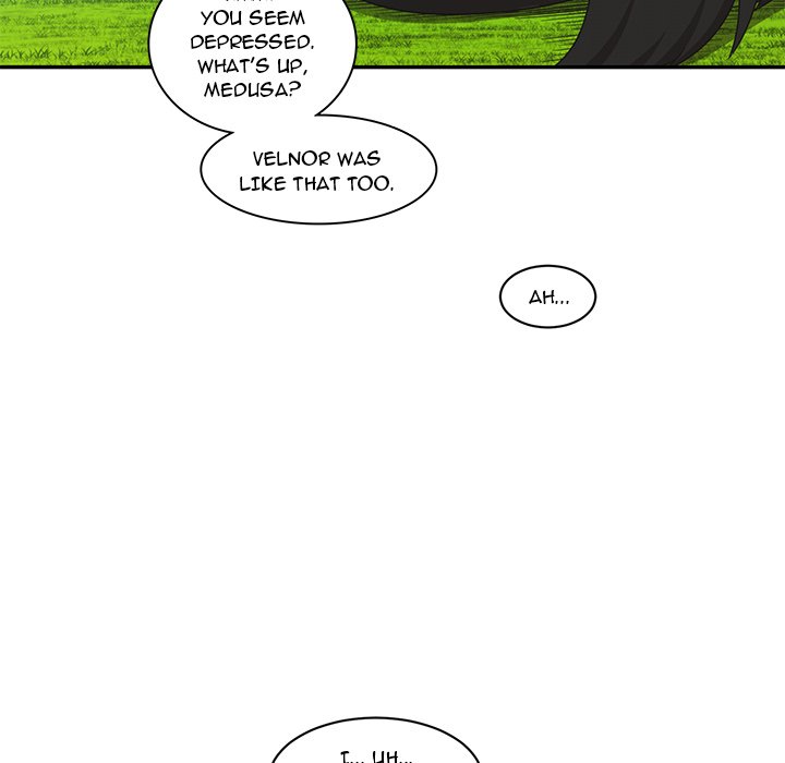 Go Away, Mr.Demon Chapter 141 image 20