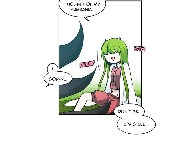 Go Away, Mr.Demon Chapter 141 image 21