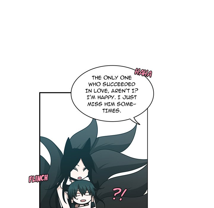 Go Away, Mr.Demon Chapter 141 image 22