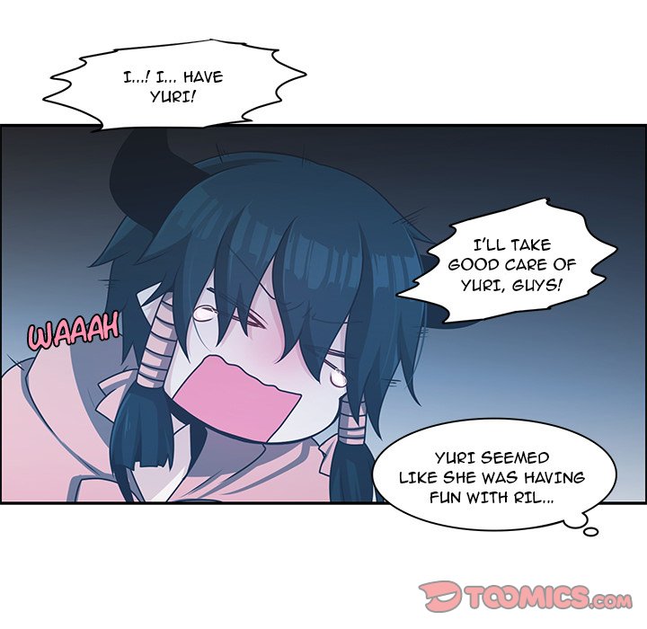Go Away, Mr.Demon Chapter 141 image 25