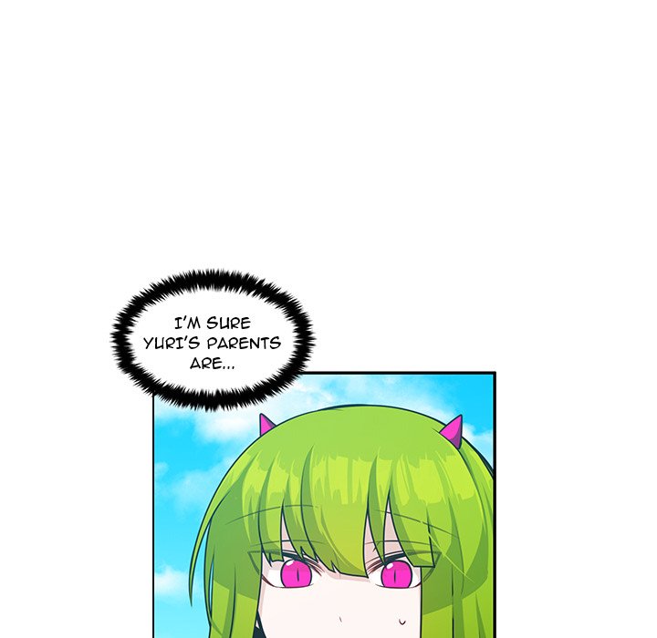 Go Away, Mr.Demon Chapter 141 image 26