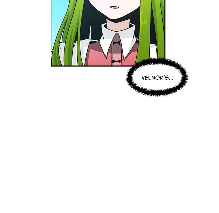 Go Away, Mr.Demon Chapter 141 image 27