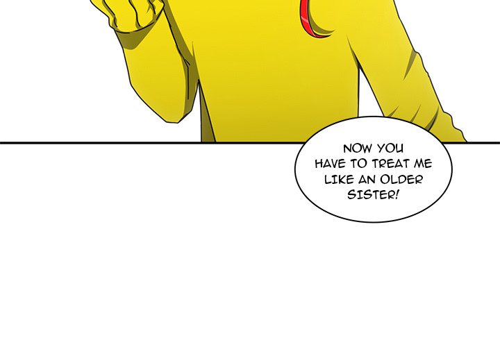 Go Away, Mr.Demon Chapter 141 image 2