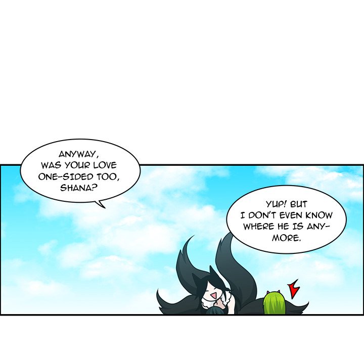 Go Away, Mr.Demon Chapter 141 image 29