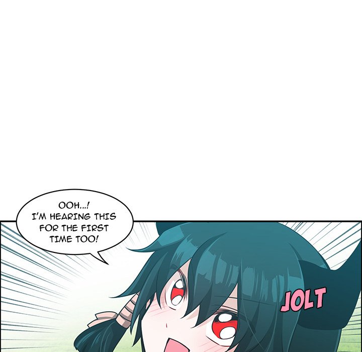 Go Away, Mr.Demon Chapter 141 image 30