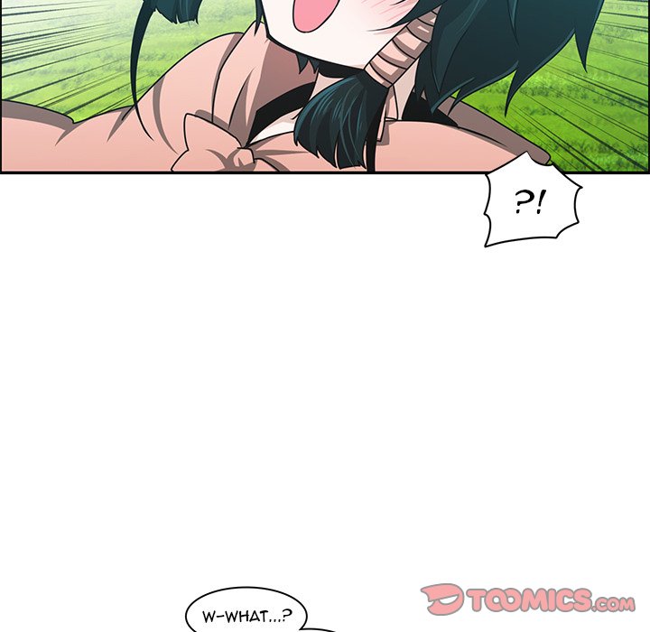 Go Away, Mr.Demon Chapter 141 image 31