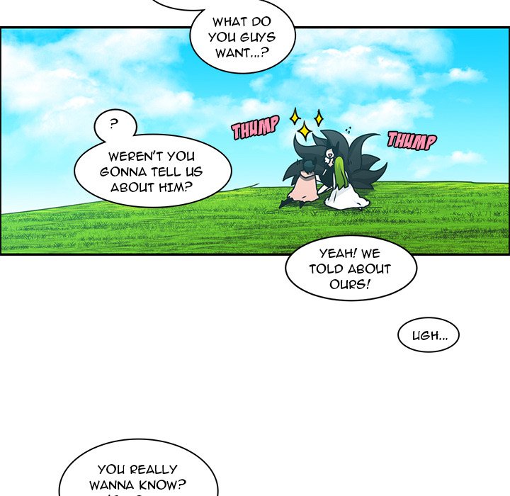 Go Away, Mr.Demon Chapter 141 image 32