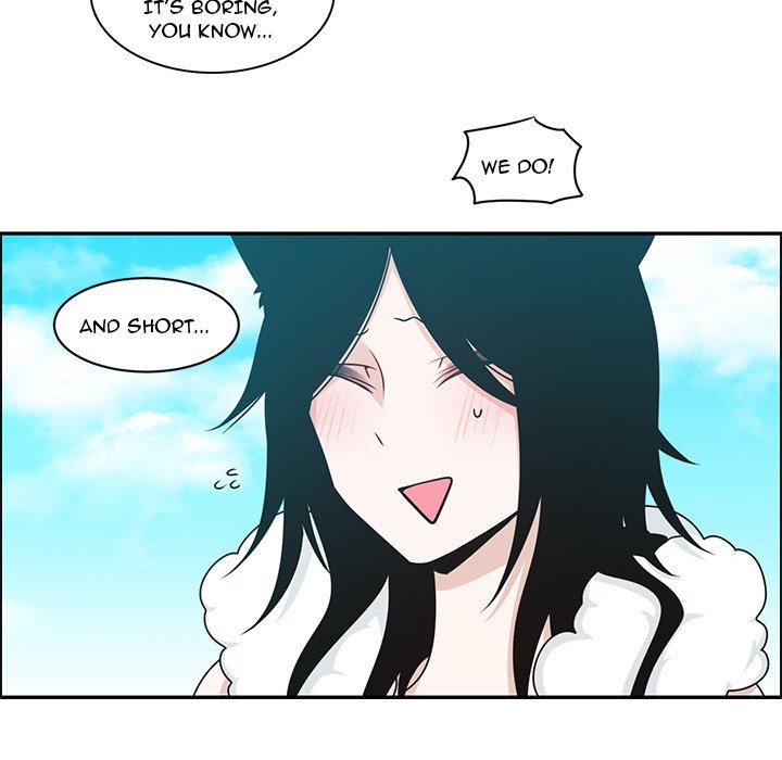Go Away, Mr.Demon Chapter 141 image 33