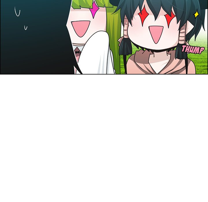 Go Away, Mr.Demon Chapter 141 image 35