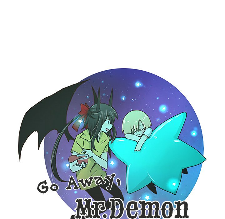 Go Away, Mr.Demon Chapter 141 image 36
