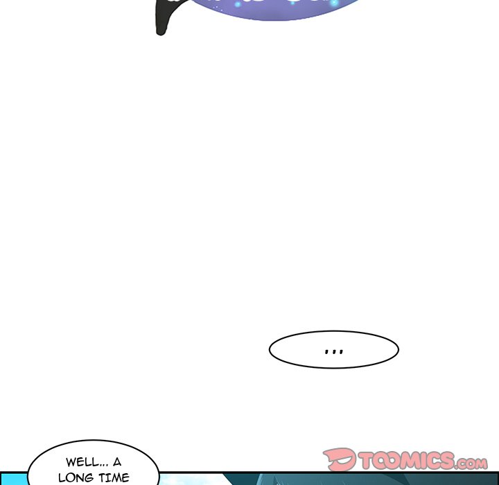 Go Away, Mr.Demon Chapter 141 image 37