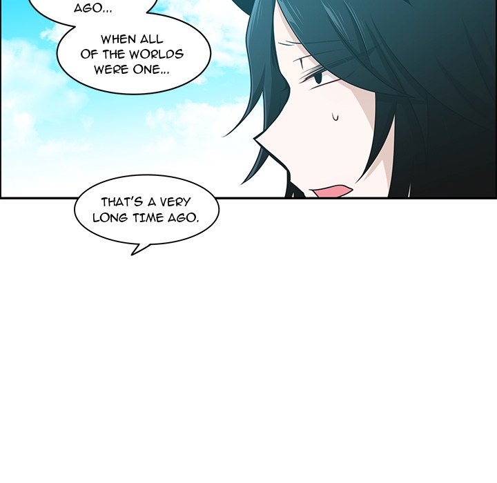 Go Away, Mr.Demon Chapter 141 image 38