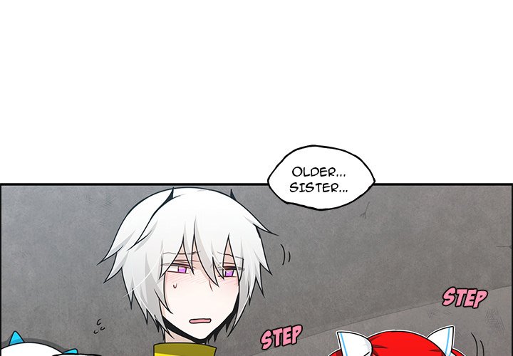 Go Away, Mr.Demon Chapter 141 image 3
