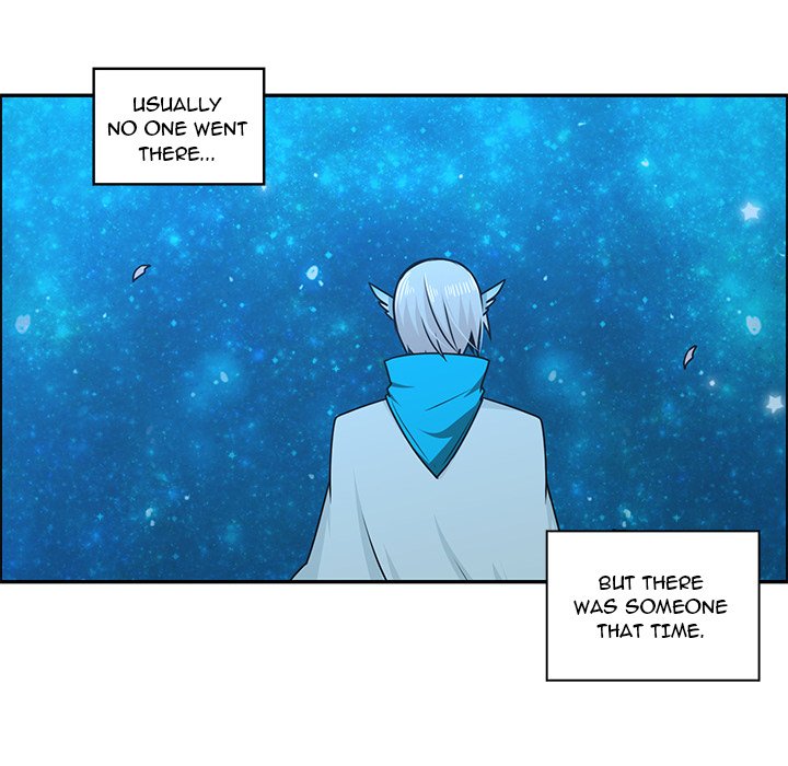 Go Away, Mr.Demon Chapter 141 image 40
