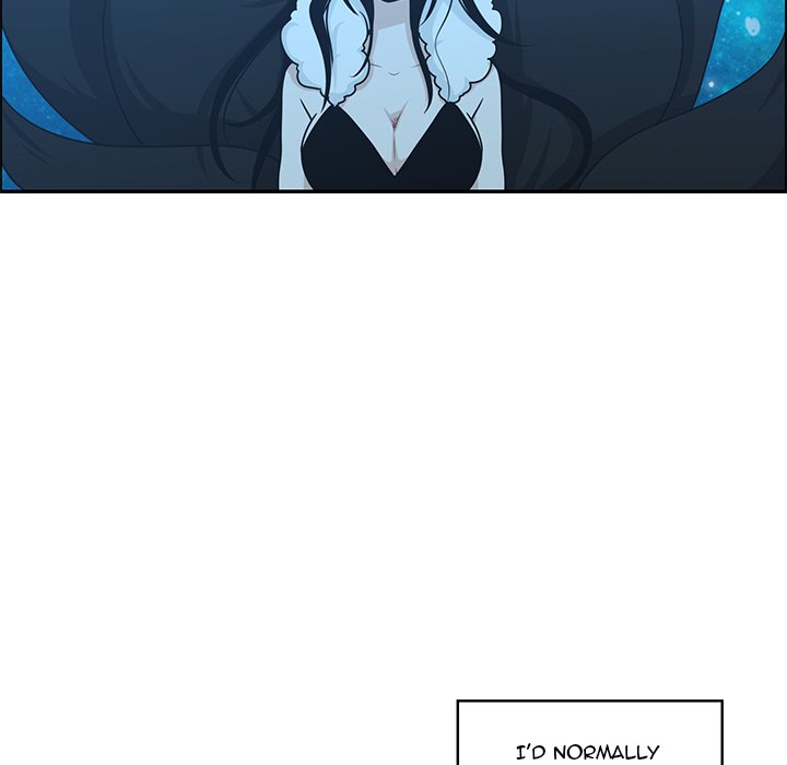 Go Away, Mr.Demon Chapter 141 image 42