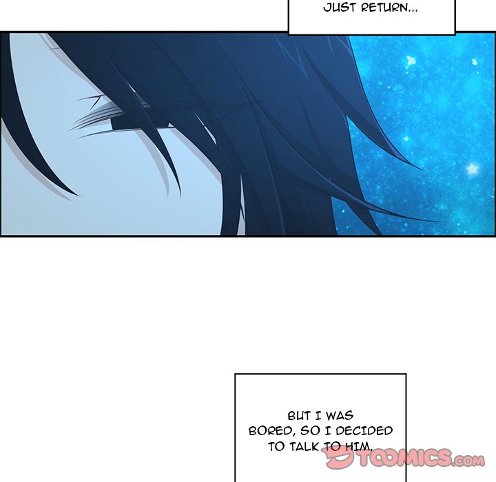 Go Away, Mr.Demon Chapter 141 image 43