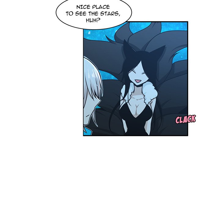 Go Away, Mr.Demon Chapter 141 image 45
