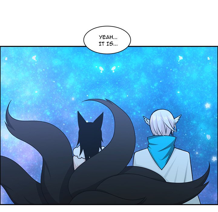 Go Away, Mr.Demon Chapter 141 image 48
