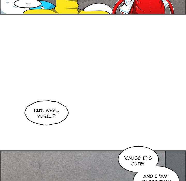 Go Away, Mr.Demon Chapter 141 image 4