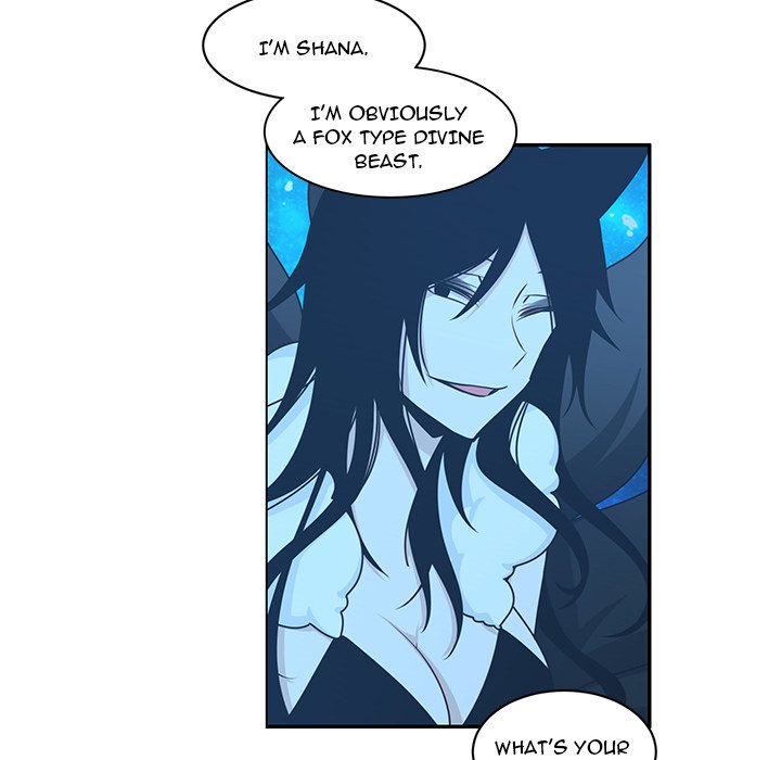 Go Away, Mr.Demon Chapter 141 image 51