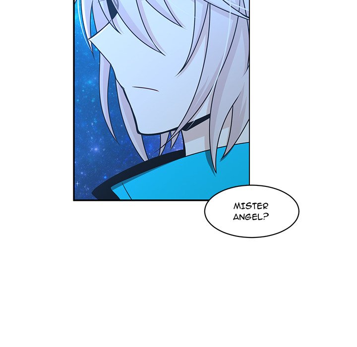 Go Away, Mr.Demon Chapter 141 image 53