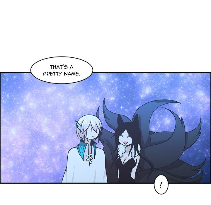 Go Away, Mr.Demon Chapter 141 image 56