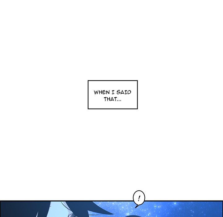 Go Away, Mr.Demon Chapter 141 image 57