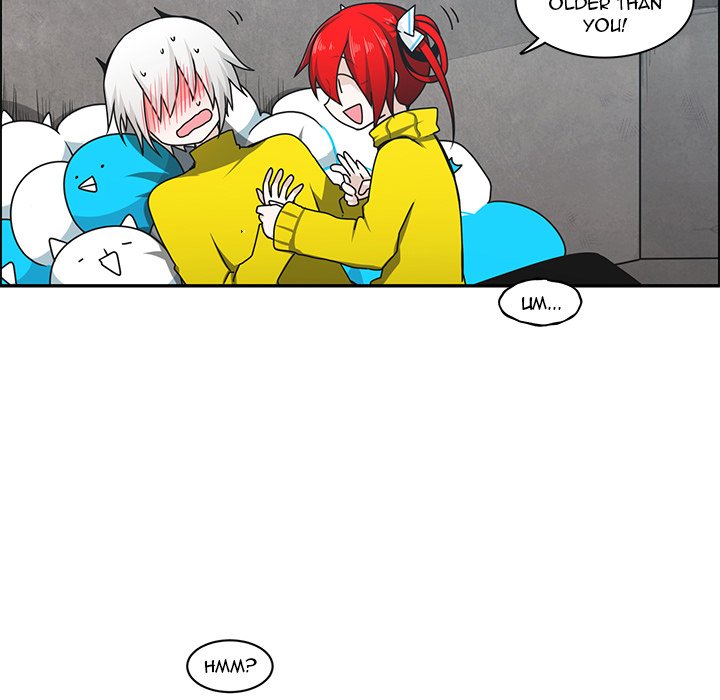 Go Away, Mr.Demon Chapter 141 image 5