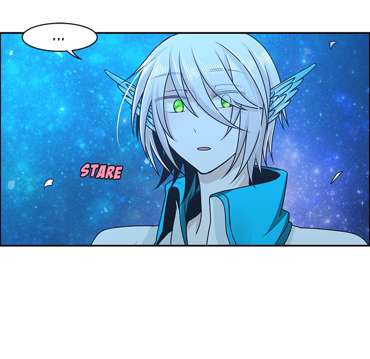Go Away, Mr.Demon Chapter 141 image 59