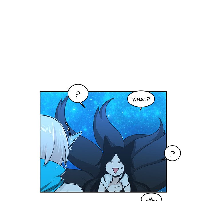 Go Away, Mr.Demon Chapter 141 image 60