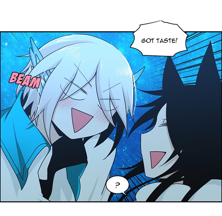 Go Away, Mr.Demon Chapter 141 image 63