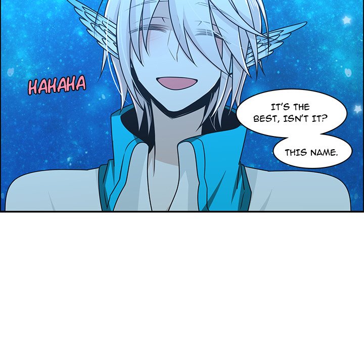 Go Away, Mr.Demon Chapter 141 image 65