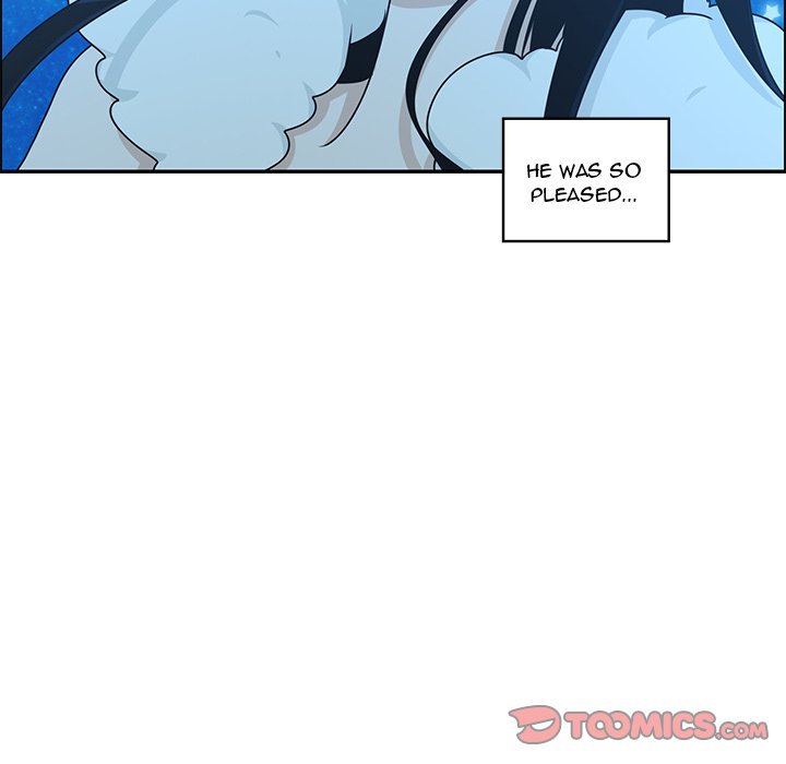 Go Away, Mr.Demon Chapter 141 image 67