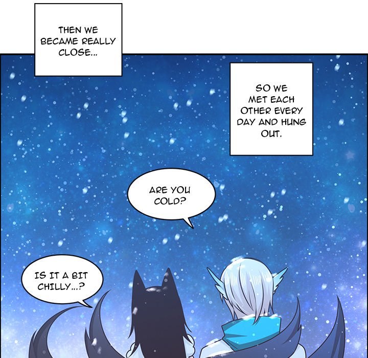 Go Away, Mr.Demon Chapter 141 image 68