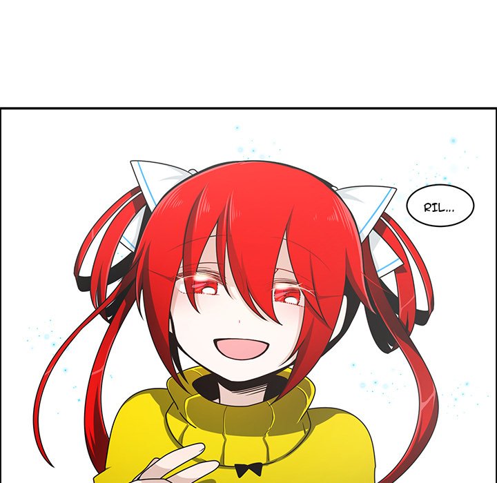 Go Away, Mr.Demon Chapter 141 image 6