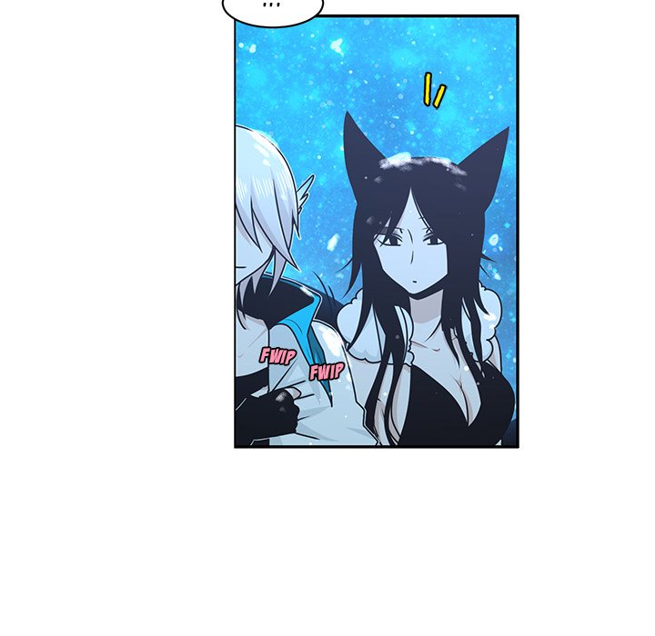 Go Away, Mr.Demon Chapter 141 image 70