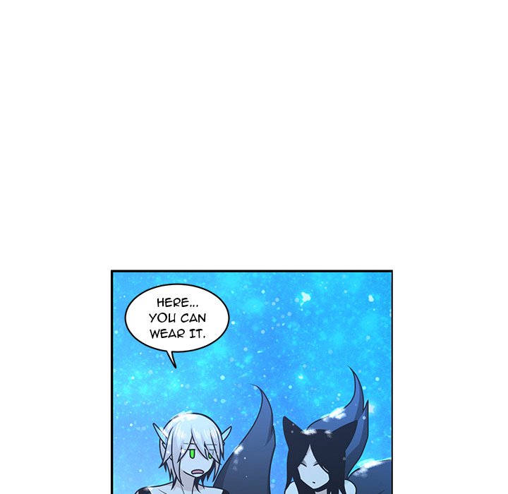 Go Away, Mr.Demon Chapter 141 image 71