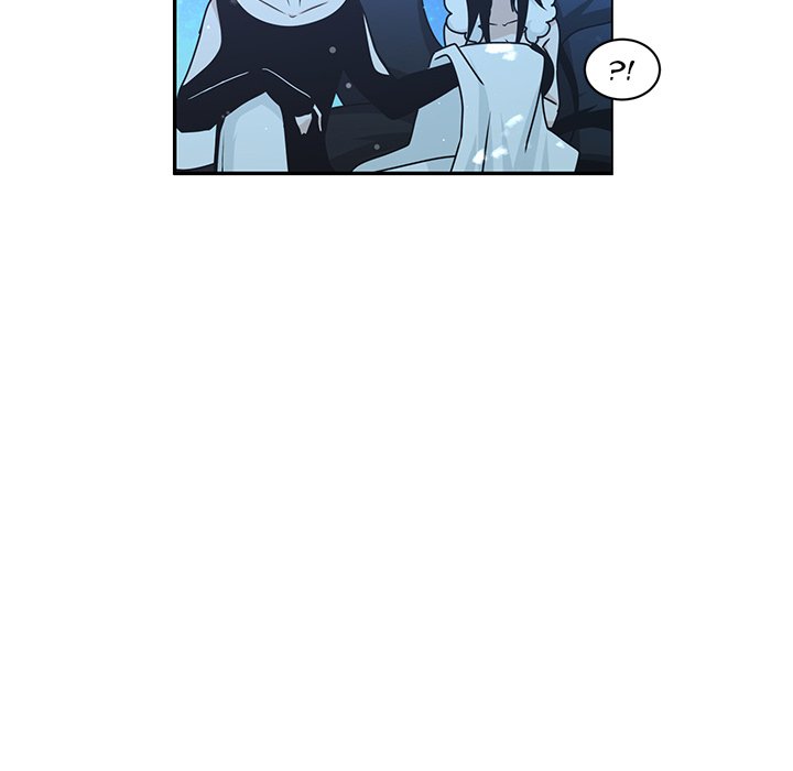 Go Away, Mr.Demon Chapter 141 image 72