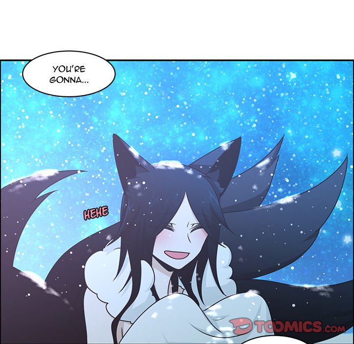 Go Away, Mr.Demon Chapter 141 image 73