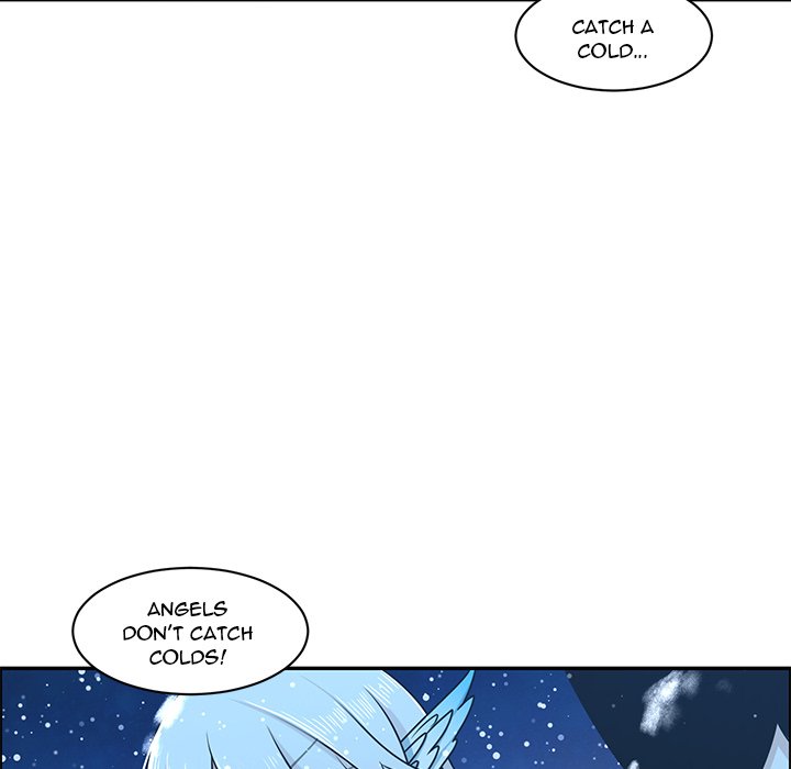 Go Away, Mr.Demon Chapter 141 image 74
