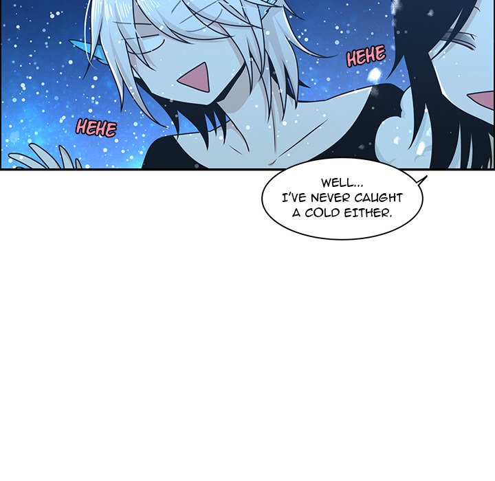 Go Away, Mr.Demon Chapter 141 image 75