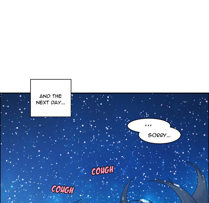 Go Away, Mr.Demon Chapter 141 image 76