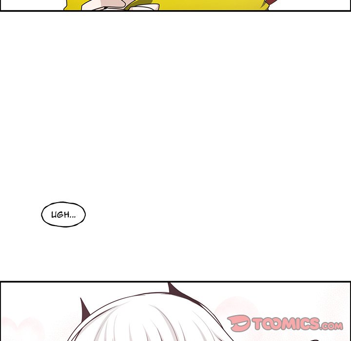 Go Away, Mr.Demon Chapter 141 image 7