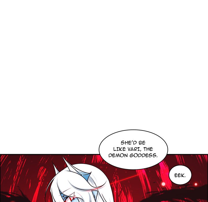 Go Away, Mr.Demon Chapter 142 image 10
