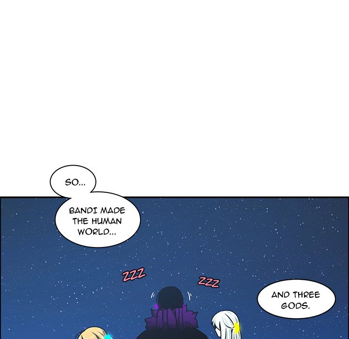 Go Away, Mr.Demon Chapter 142 image 12
