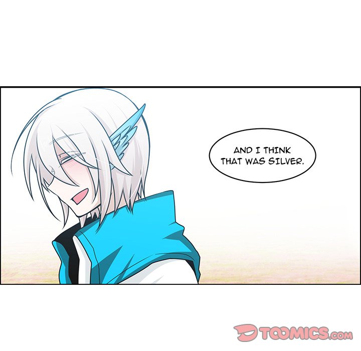Go Away, Mr.Demon Chapter 142 image 15