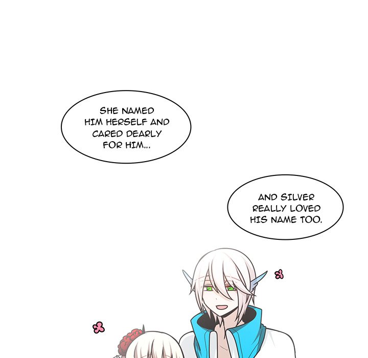 Go Away, Mr.Demon Chapter 142 image 16